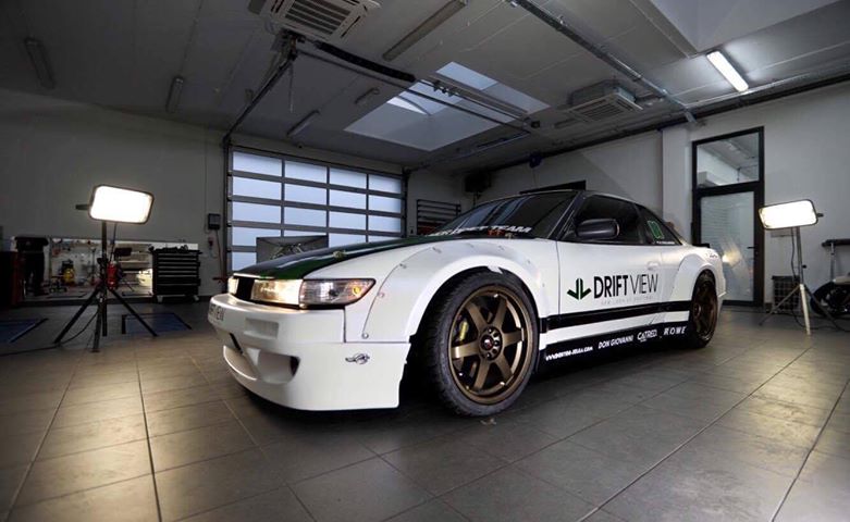 2jz ps13 silvia