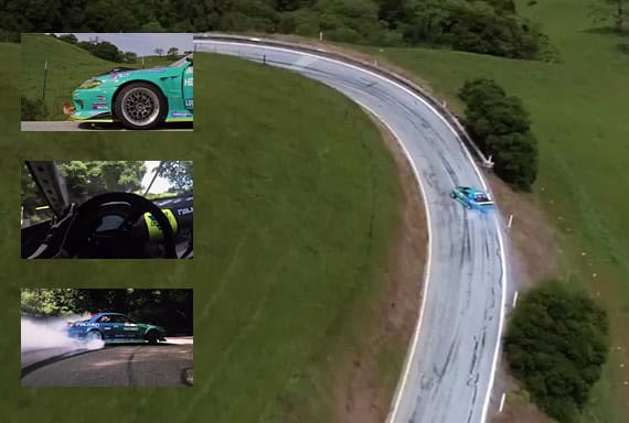 Field Day featuring Matt Field