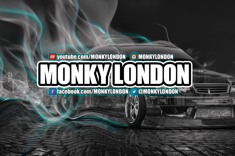 monky london