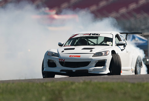 Street Driven Tour – St Louis