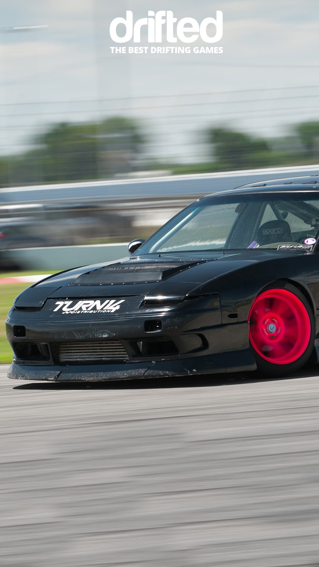 Nissan 240SX Wallpapers  Wallpaper Cave