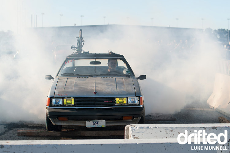 street-driven-tours-2017-st-louis-retro-toyota-burnout