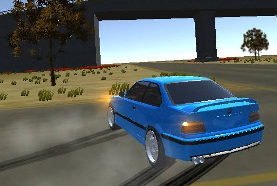 Paco Stunt Cars – Drifted Games, Drifted.com