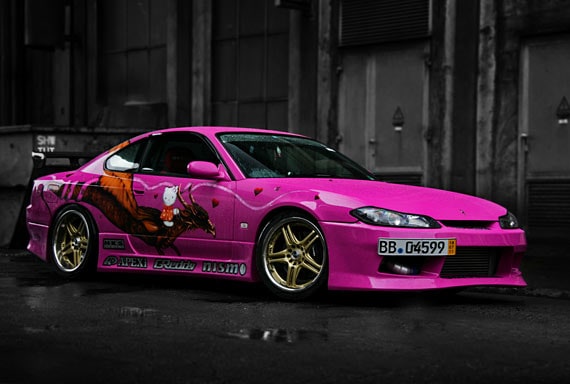 Hello Kitty S15 Wallpaper!