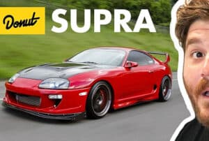 up to speed - supra