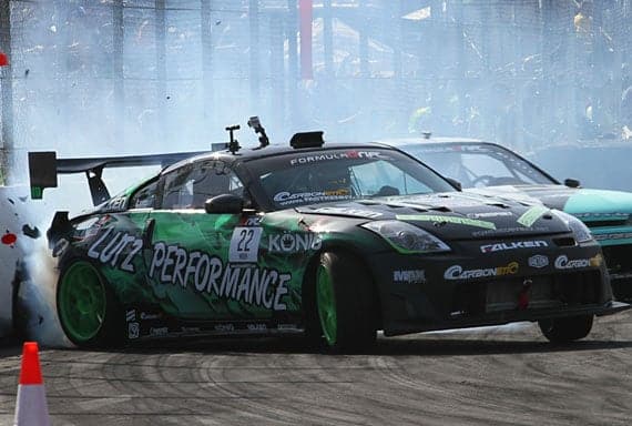 Ultimate 350z Coilover Guide