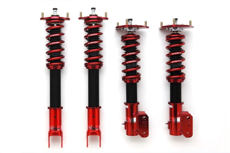 APEXi N1 ExV G35 Damper Coilover Kit