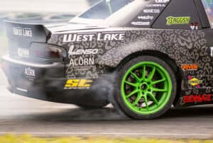 british drift championship