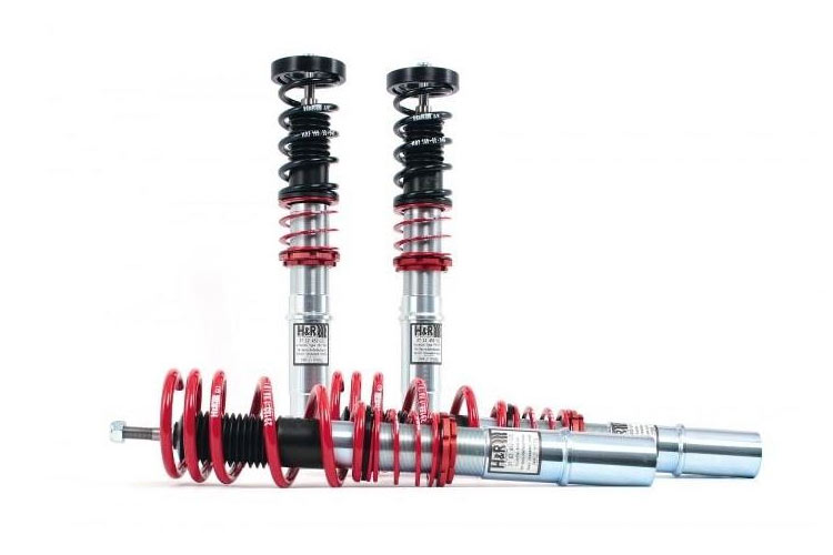 H&R Street Performance Coilover Kit