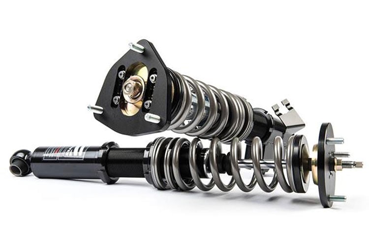 Stance XR Coilover Kit