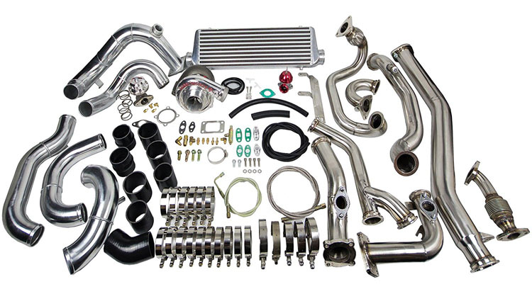 turbonetics-350z-turbo-kit