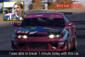 hot version tuner battle royale