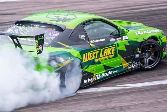 Johno Hare’s Silvia S15 Free Wallpaper