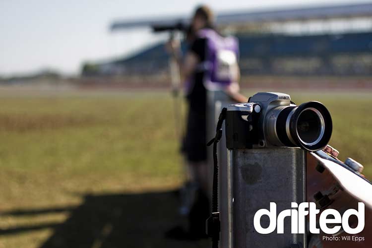 drifted scholarship