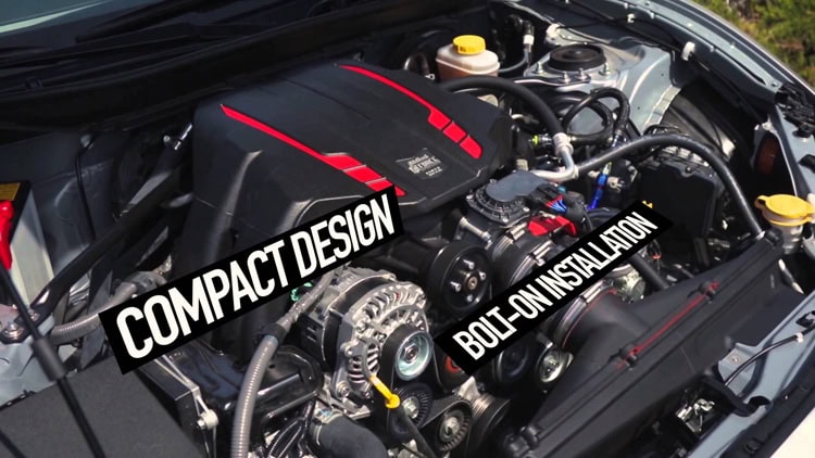 Toyota Gt86 Supercharger Guide Drifted Com