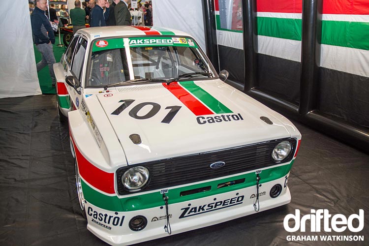 escort-autosport-international-2018