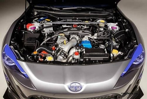 frs supercharger guide