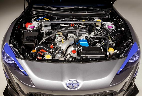 Brz supercharger discount