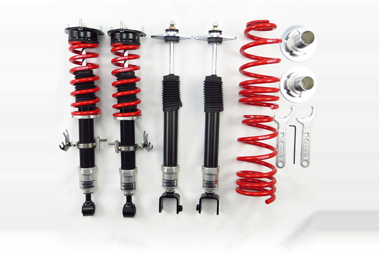 rsr 370z coilovers