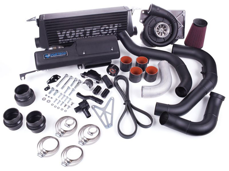 vortech supercharger kit