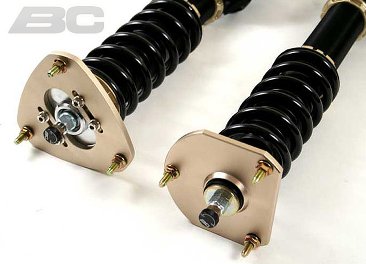 bc racing e36 coilovers