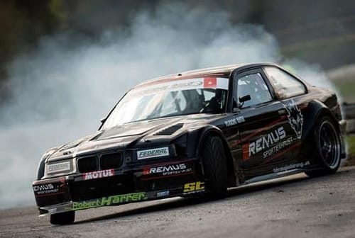e36 coilover guide