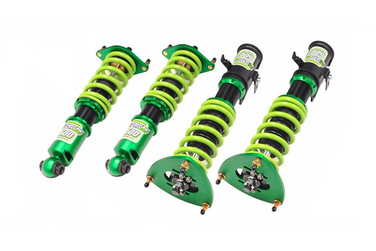 fortune auto 500 gt86 coilovers