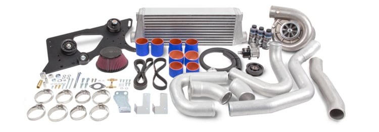 vortech supercharger kit