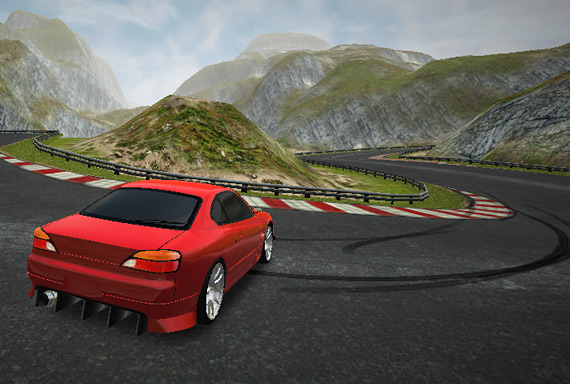 Drift Hunters 🕹️ Play on CrazyGames - Car