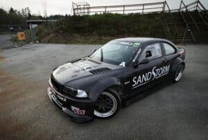 e46 m3 coilovers