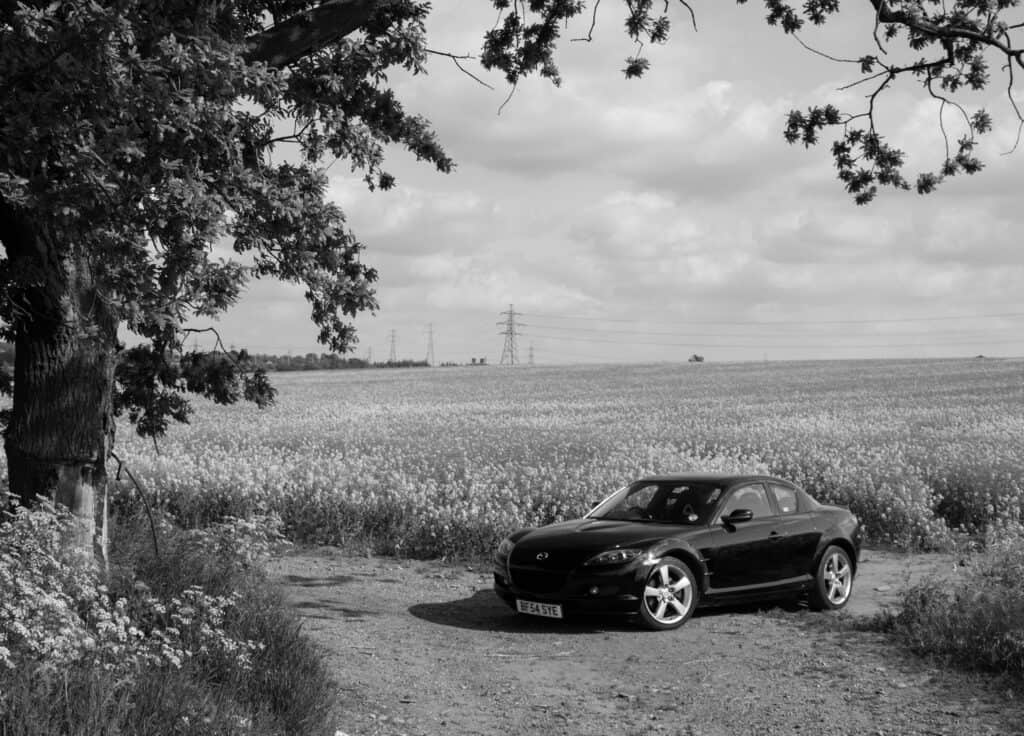 RX-8 Motor Swap - Image RX-8 Motor Swap - Image 5