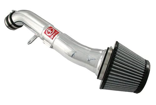 350z cold air intake