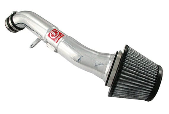 Ultimate 350z Cold Air Intake Guide