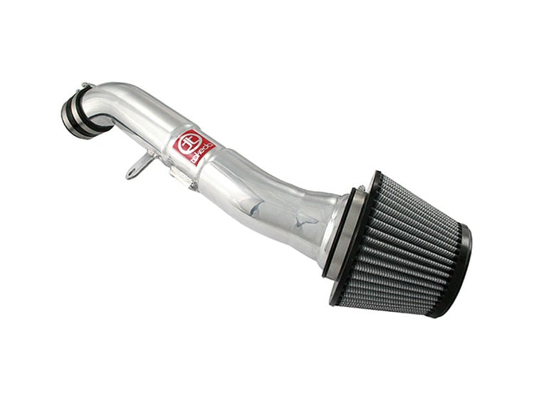 Takeda 350z Cold Air Intake