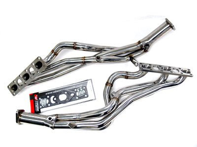 obx g35 headers