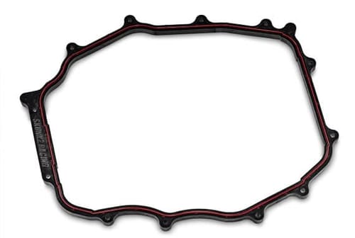 350z intake plenum spacer