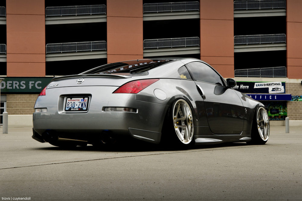 350z