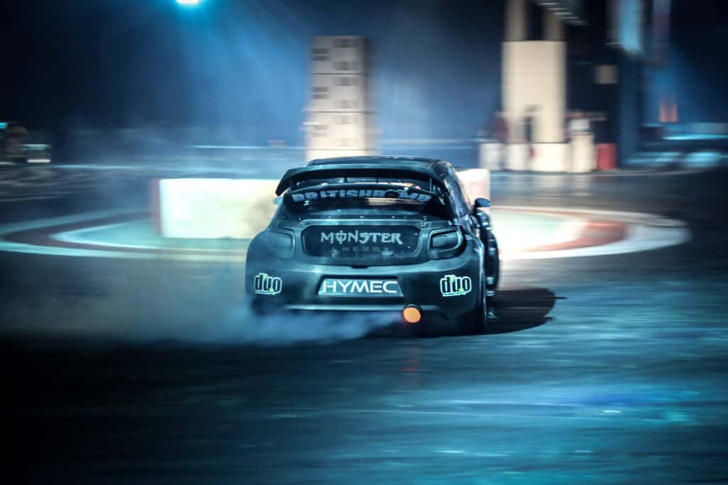 International Drift - The Best Drifting Events Worldwide - Image International Drift - The Best Drifting Events Worldwide - Image 1