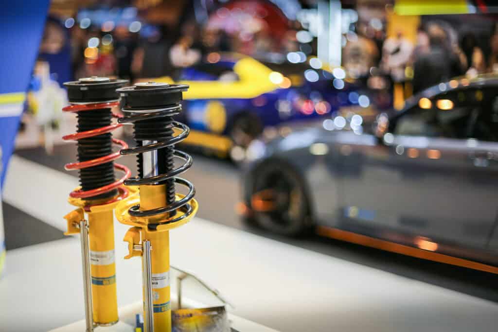 Top Careers in the Auto & Drifting Industry That Don&rsquo;t Require Driving Skills - Image 3