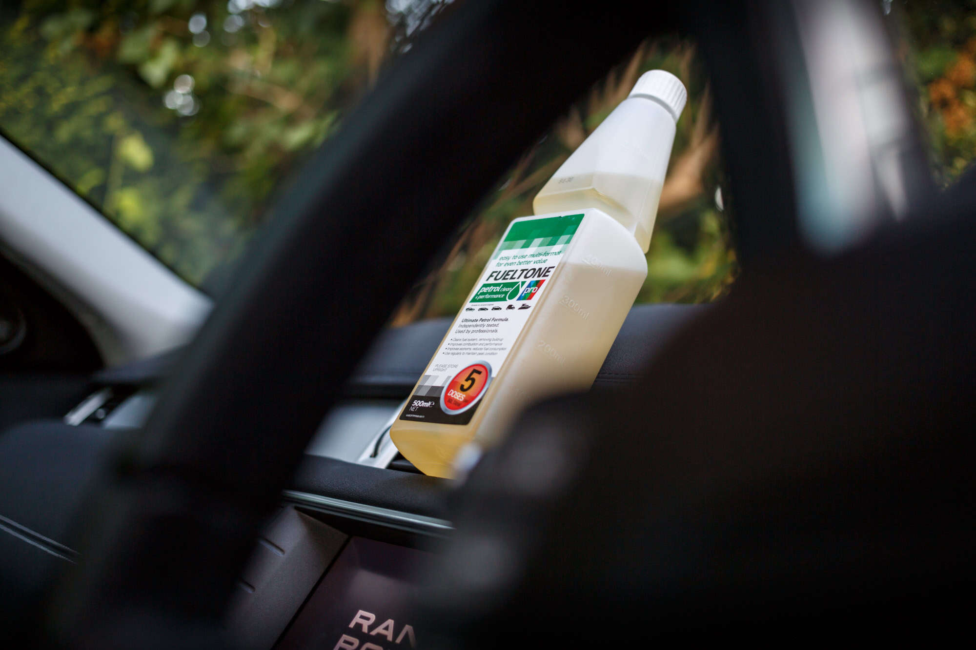 What Is A Fuel Additive And Does It Work?