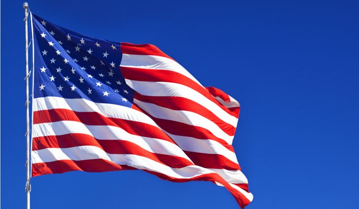 US Flag
