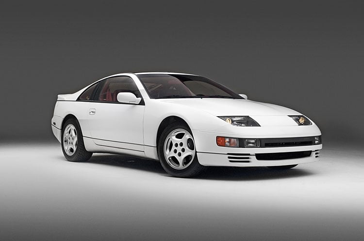 nissan 300zx