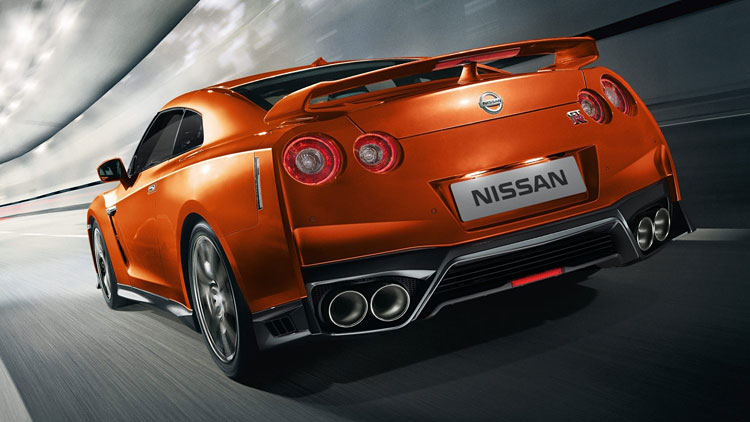 jdm cars nissan gtr