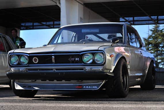 Classic Car Insurance – An Idiot’s Guide