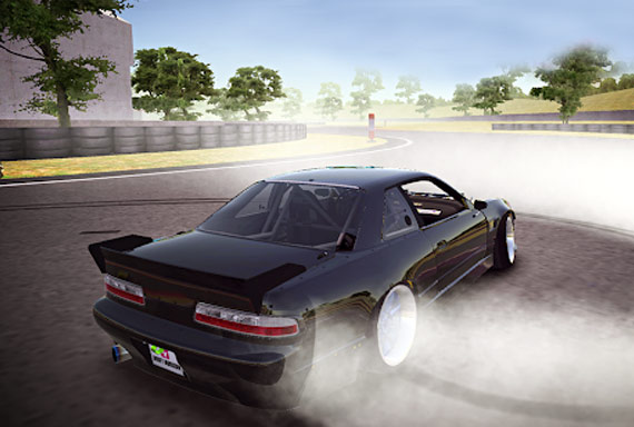 Drift Horizon Racing, Driving & Parking Trial Simulator Games for