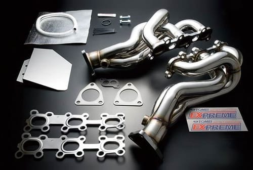 g35 headers