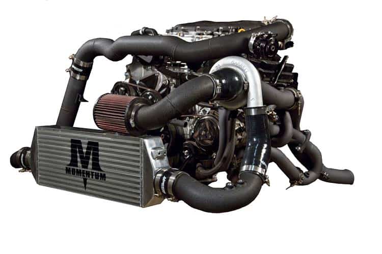 turbo 35