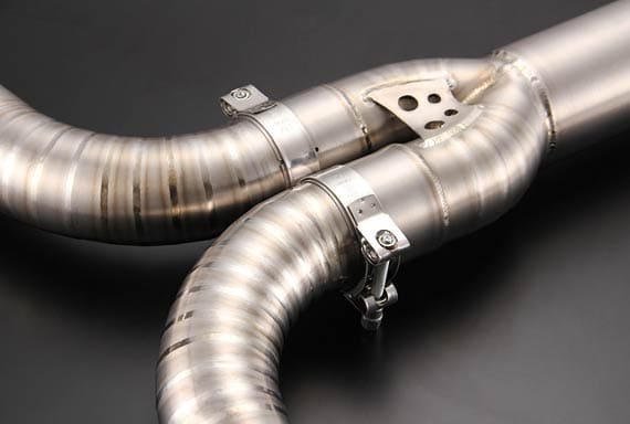 Ultimate Infiniti G35 Y Pipes Guide