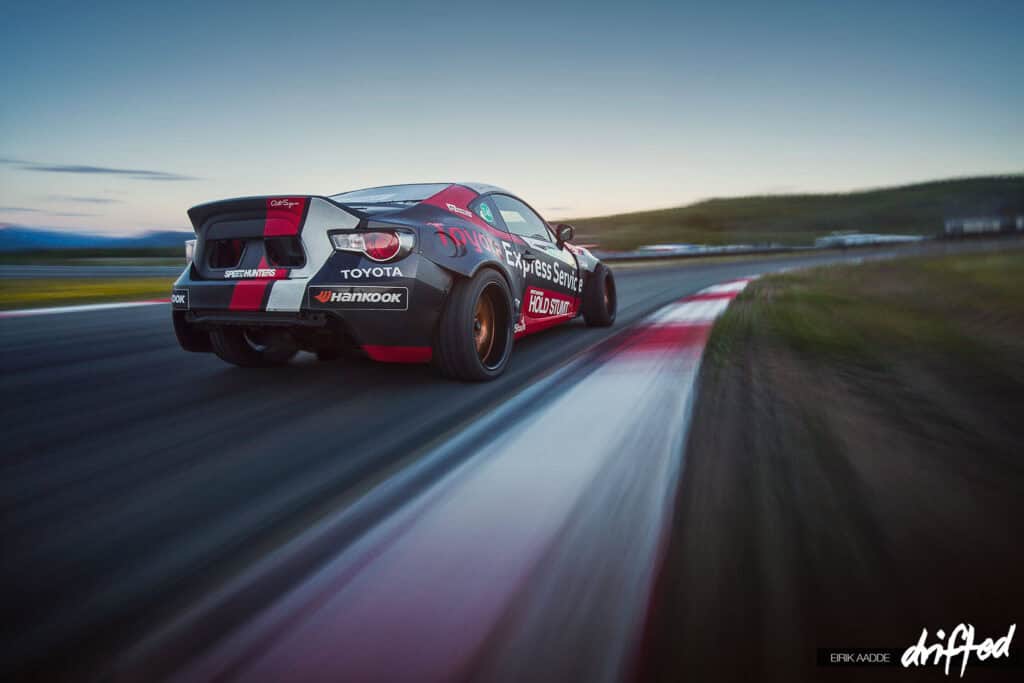 Toyota GT86 Supercharger Guide - Image gt86 supercharger
