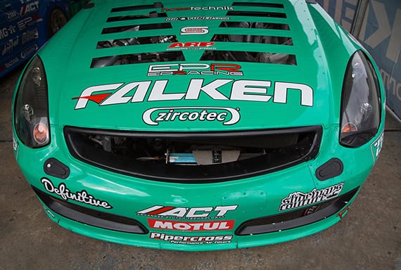 Infiniti G35 Intake Plenum Spacer Guide